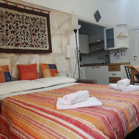 Apartmán Canton Delle Rose Scicli Exteriér fotografie