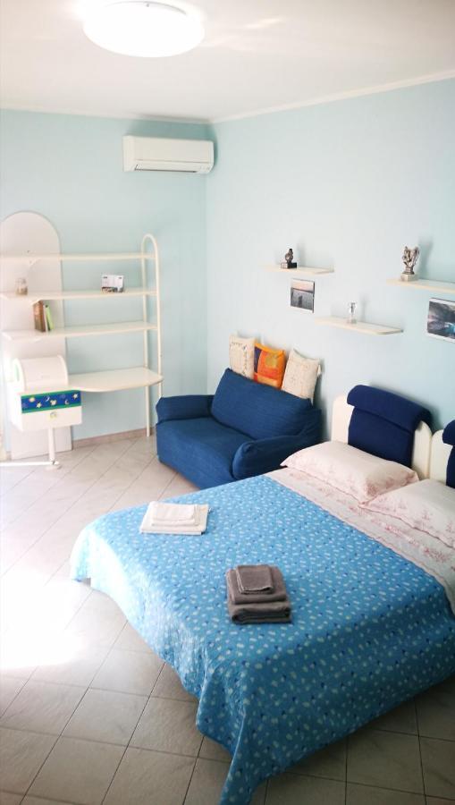 Apartmán Canton Delle Rose Scicli Exteriér fotografie
