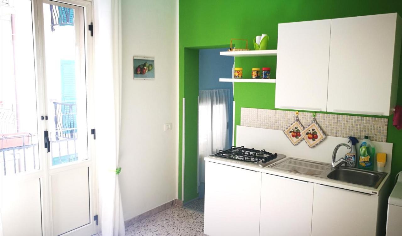 Apartmán Canton Delle Rose Scicli Exteriér fotografie