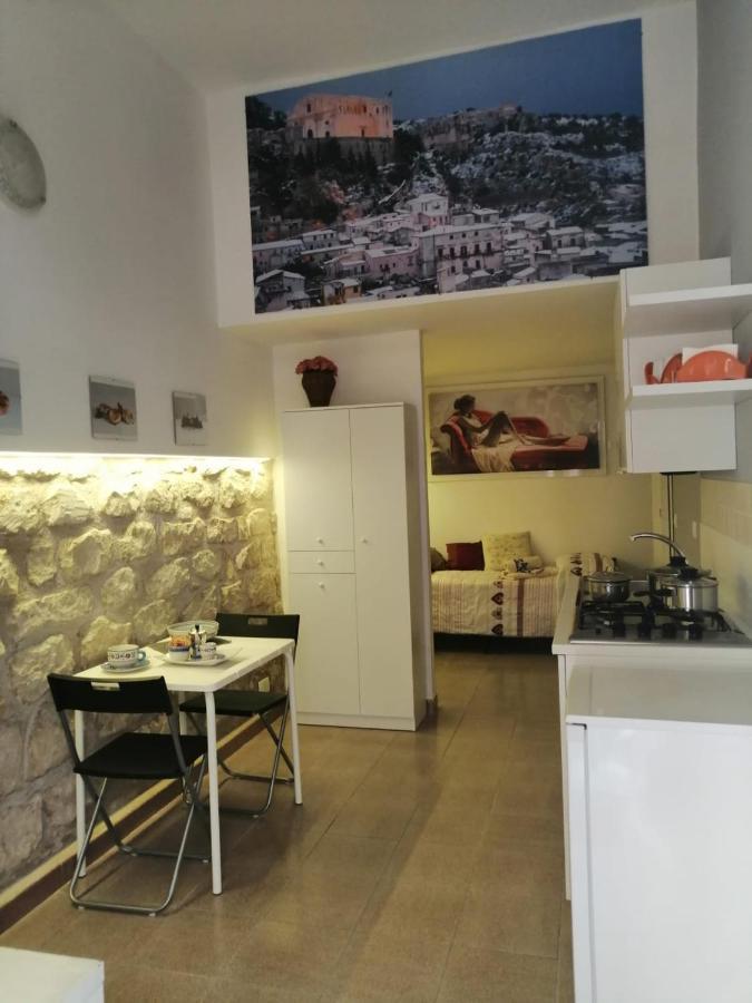 Apartmán Canton Delle Rose Scicli Exteriér fotografie