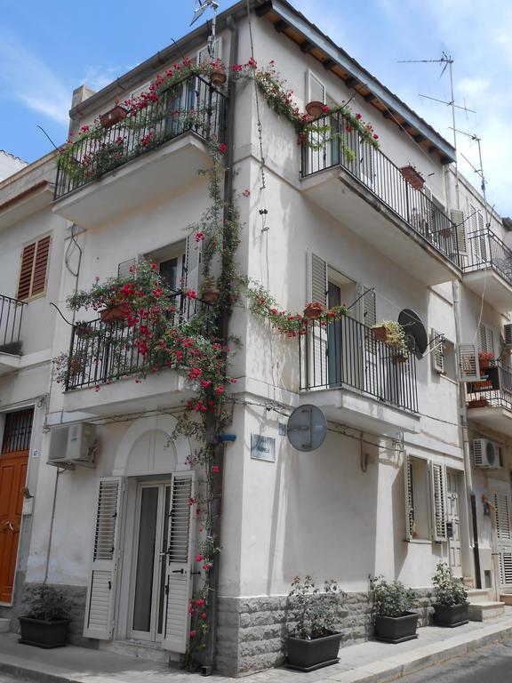Apartmán Canton Delle Rose Scicli Exteriér fotografie